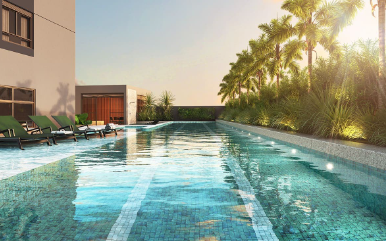 Natu Vertical Gardens