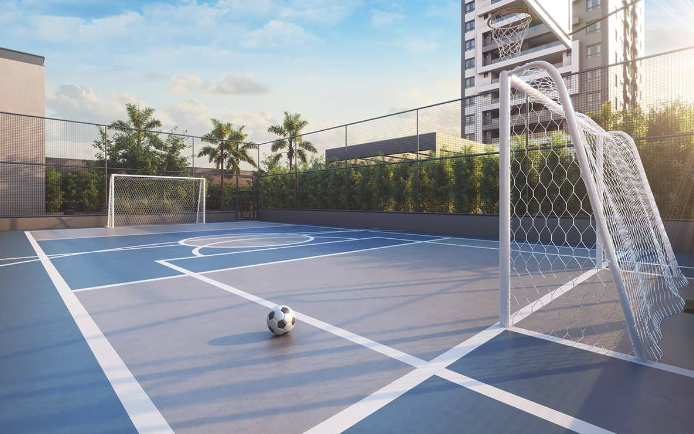 Air Club & Residences