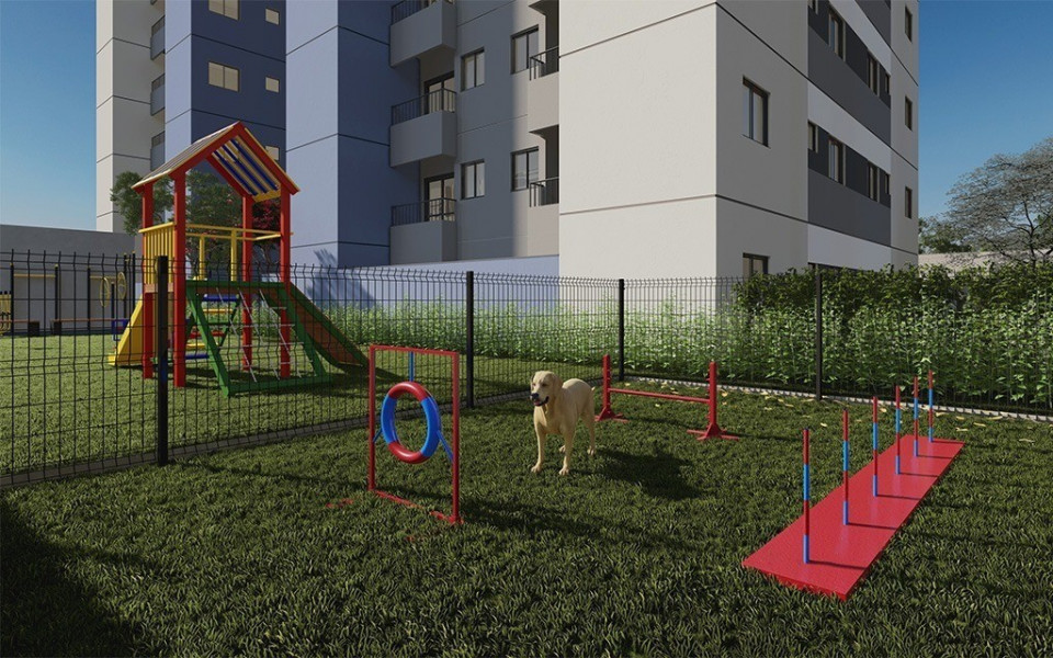 Borghese Boulevard 2