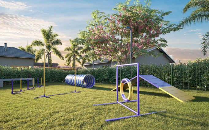 Origem Jardim Versales