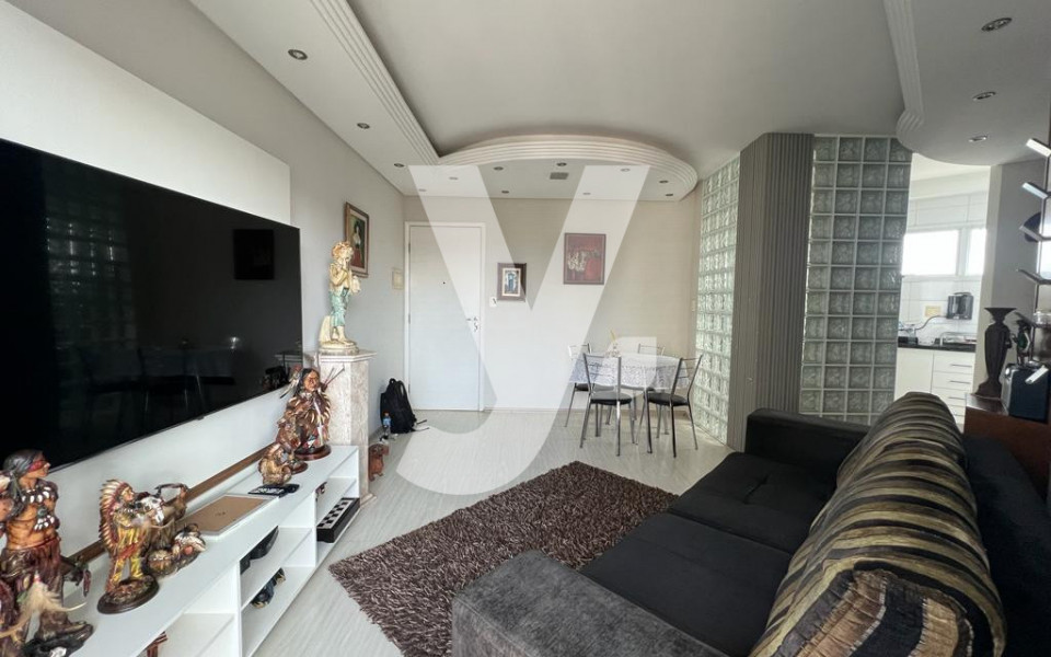 Apartamento Village Tower