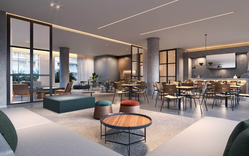 Reserva Caminhos da Lapa