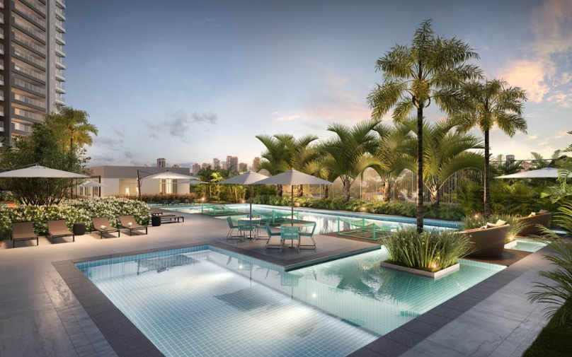 Reserva Caminhos da Lapa