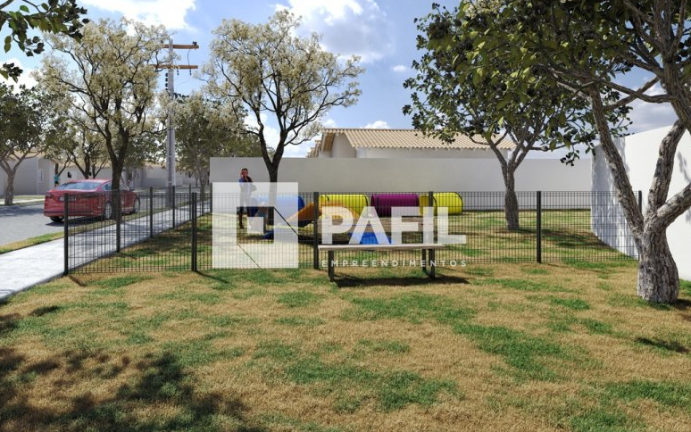 Residencial Quinta dos Ventos