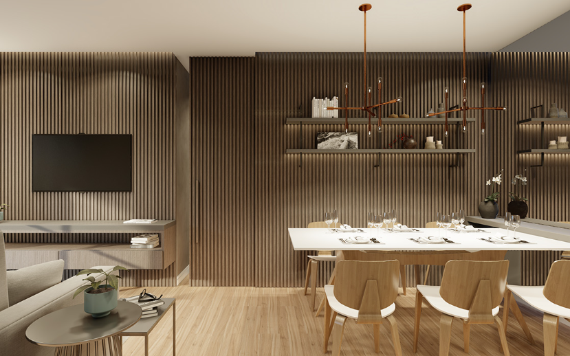 Mirante dos Lagos Residencial