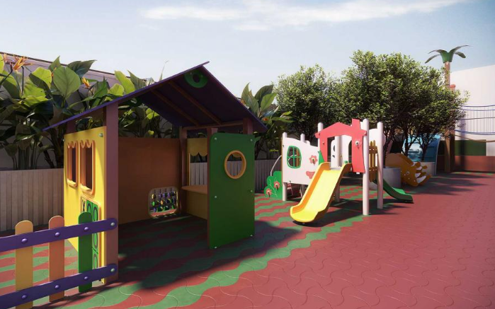 Signature Royal Park