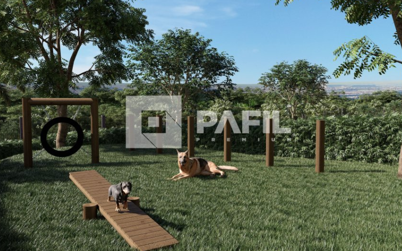 Quinta da Boa Vista Residencial