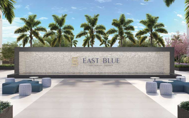 East Blue Residences Tatuapé