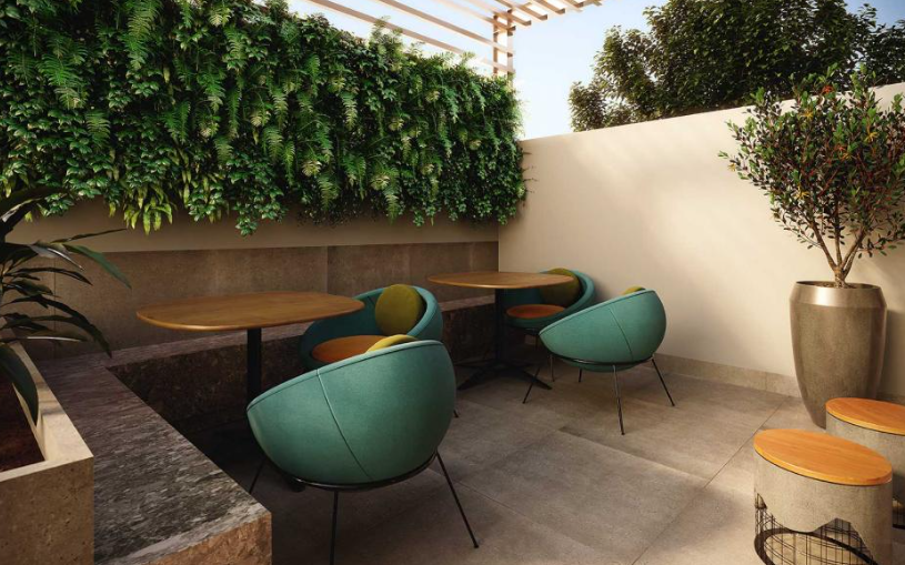 Signature Royal Park