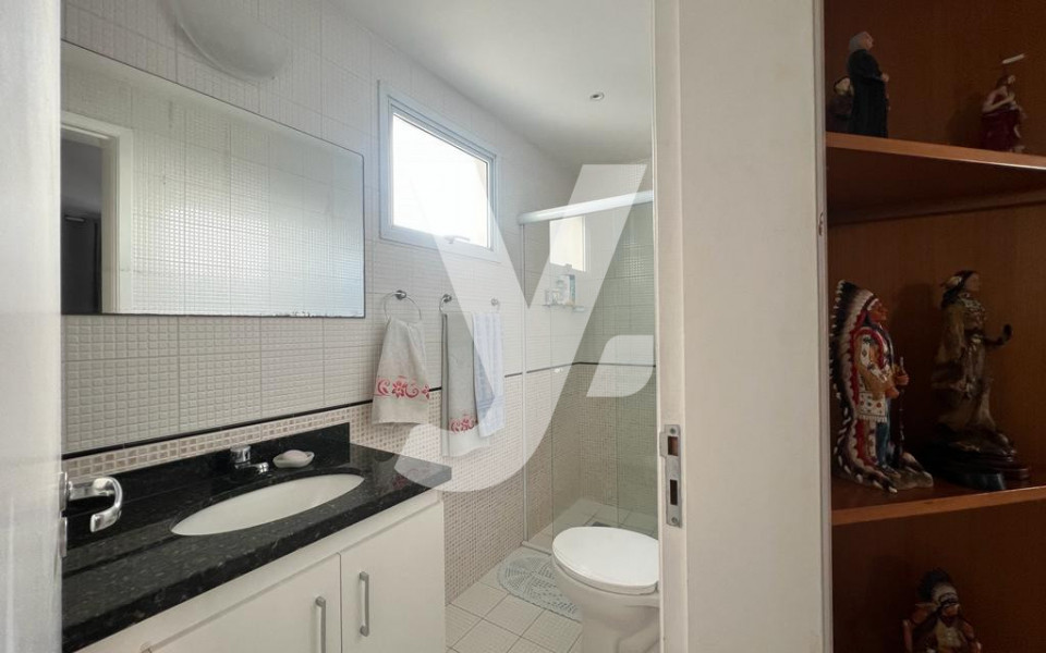 Apartamento Village Tower