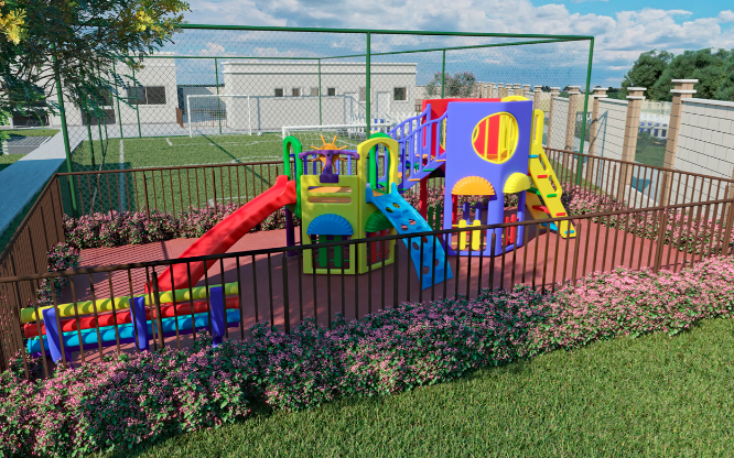 Reserva das Magnólias