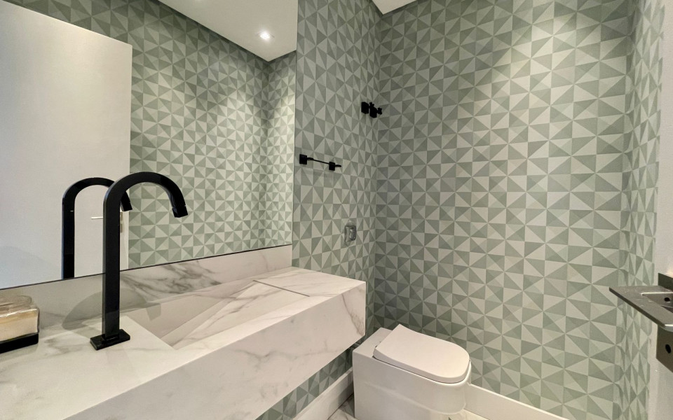 Residencial Alphaville II