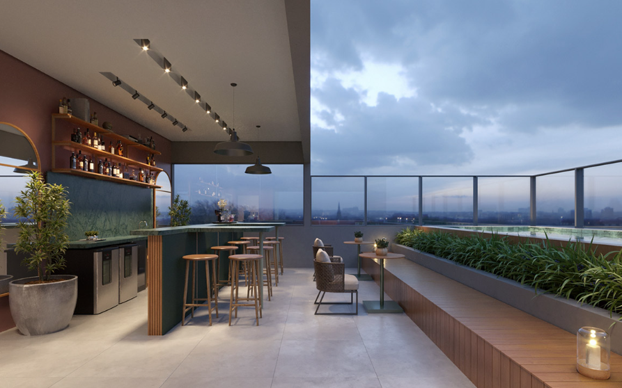 Mob Station Santa Cruz