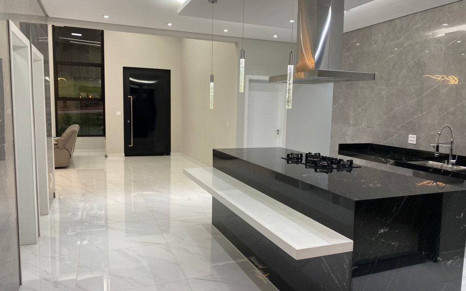 Terras de Santa Mariana