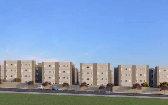 Residencial Marsala