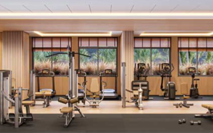 Dream View Sky Resort