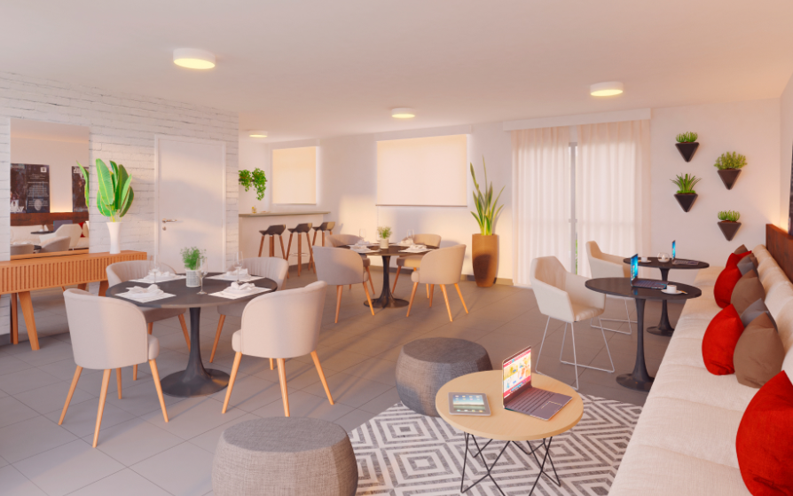 Viva Parque do Carmo