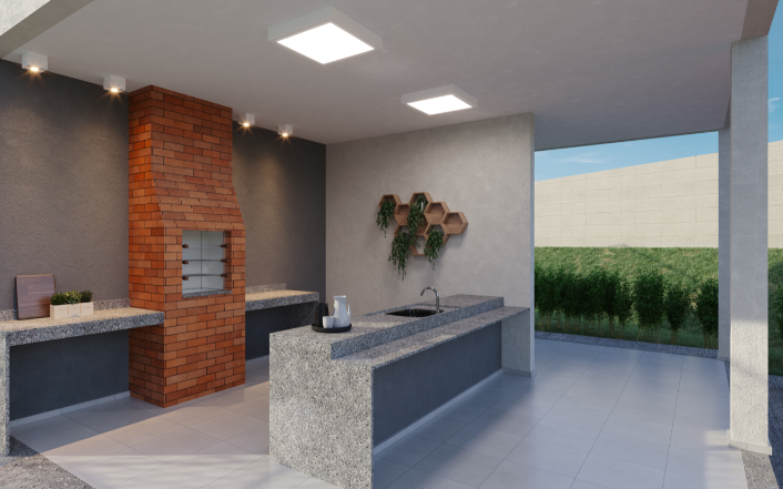 Residencial Campo Di Fortini