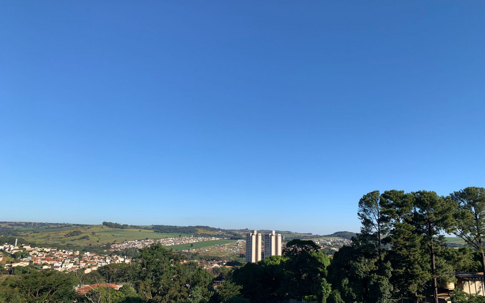 APARTAMENTO CENARIO PERFEITO