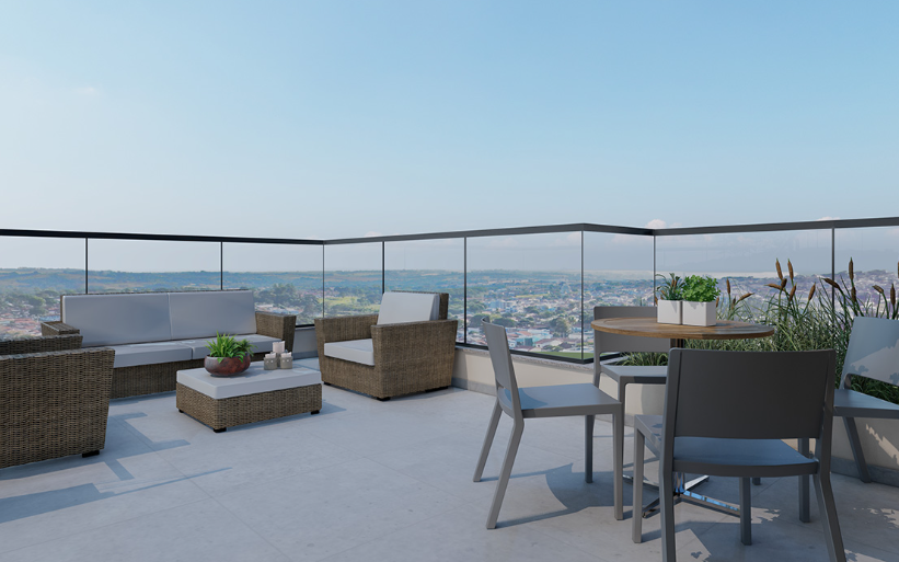 Mirante dos Lagos Residencial