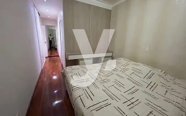 Apartamento Splendor Blue