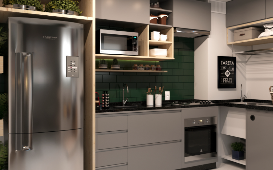 Reserva das Andorinhas