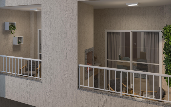 Reserva das Amarílis