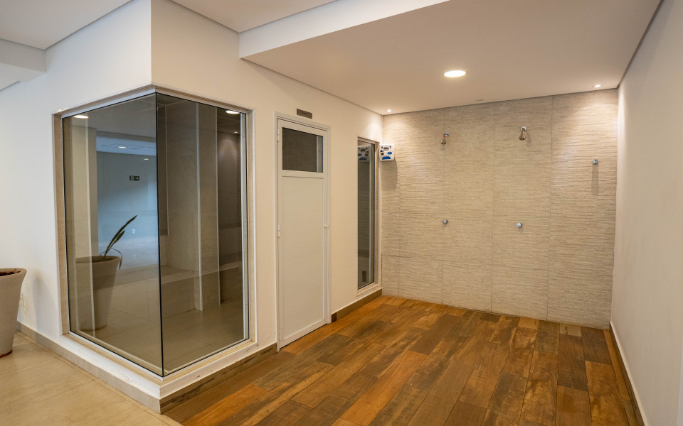 Duplex à venda em Bonfim Paulista