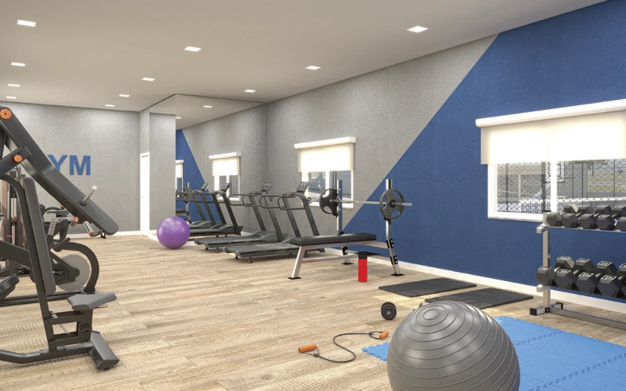 Residencial Grand Ville