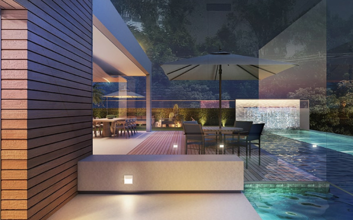 La Bresse Residencial