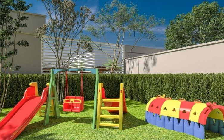 Grand Valle Villa Branca