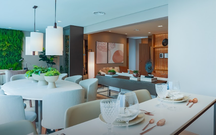 Reserva Caminhos da Lapa