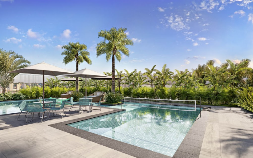 Reserva Caminhos da Lapa