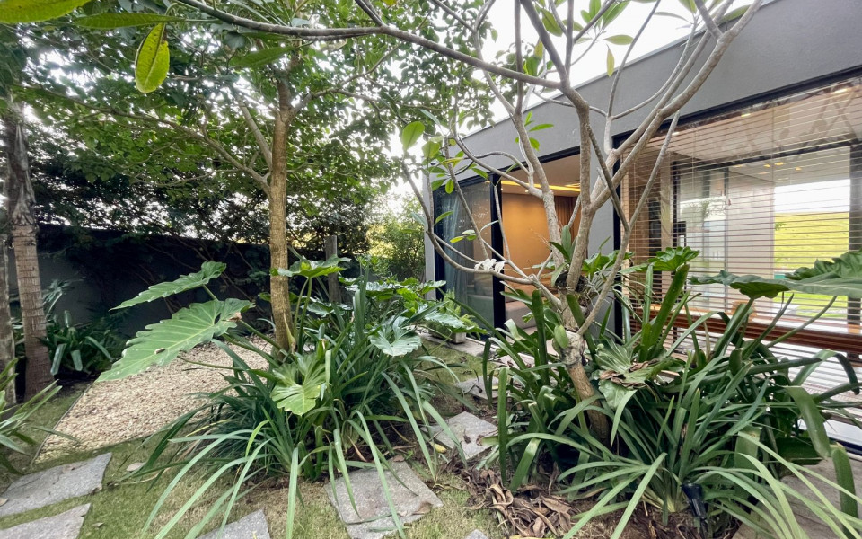 Residencial Alphaville II