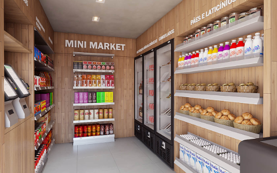 Villa Pompeia Welconx