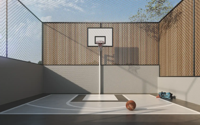 Brunello Parque da Mooca