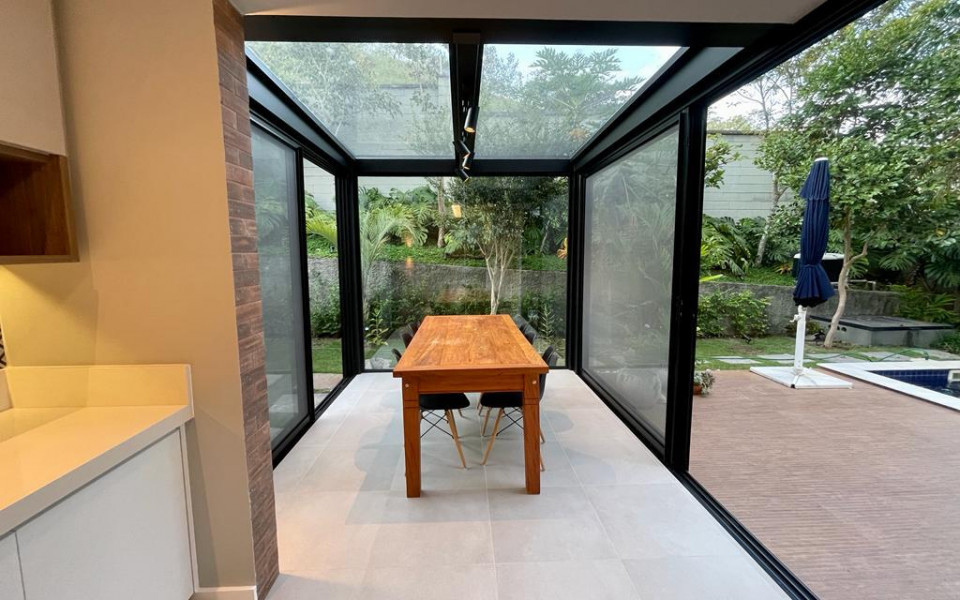 Residencial Alphaville II