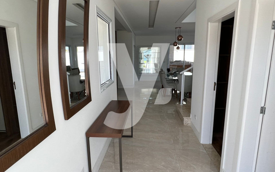 Sobrado Jardim do Golfe