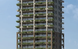 Brunello Parque da Mooca