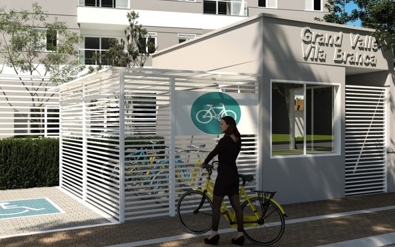 Grand Valle Villa Branca