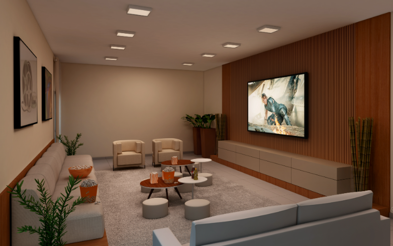 Brisa da Mata Araucária