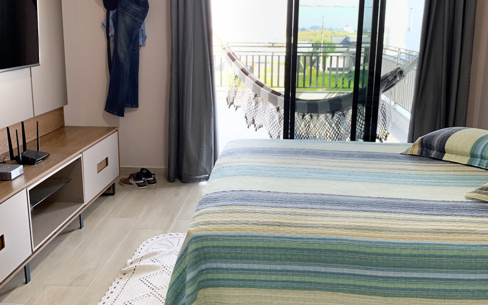 Sobrado Condomínio Reserva do Vale