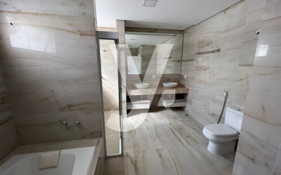 Sobrado Jardim do Golfe