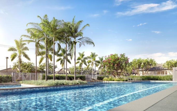 Origem Jardim Versales