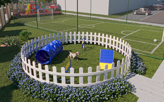 Reserva das Magnólias