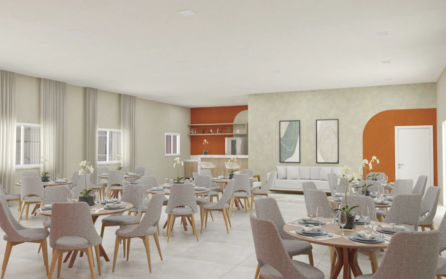 Residencial Grand Ville