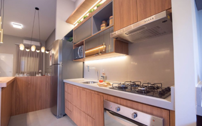 Origem Jardim Versales