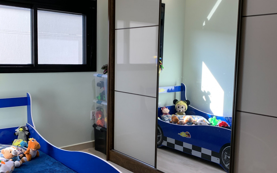 Sobrado Condomínio Reserva do Vale