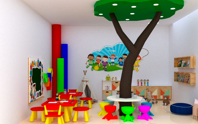 Condomínio Pôr do Sol