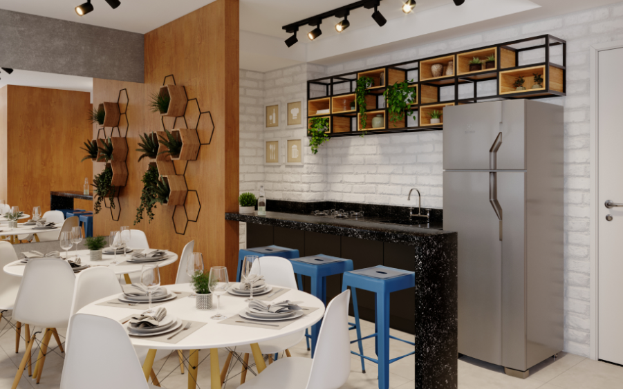 Reserva das Andorinhas